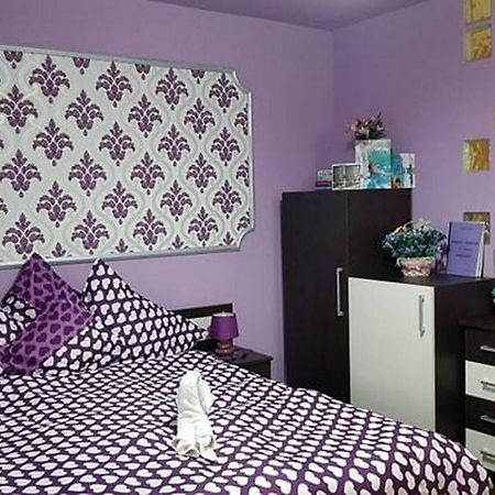 Garsoniera Cristina Apartment Baile Felix Bagian luar foto