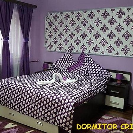 Garsoniera Cristina Apartment Baile Felix Bagian luar foto